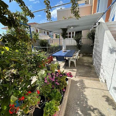 Apartamento Penelope Vrontádos Exterior foto
