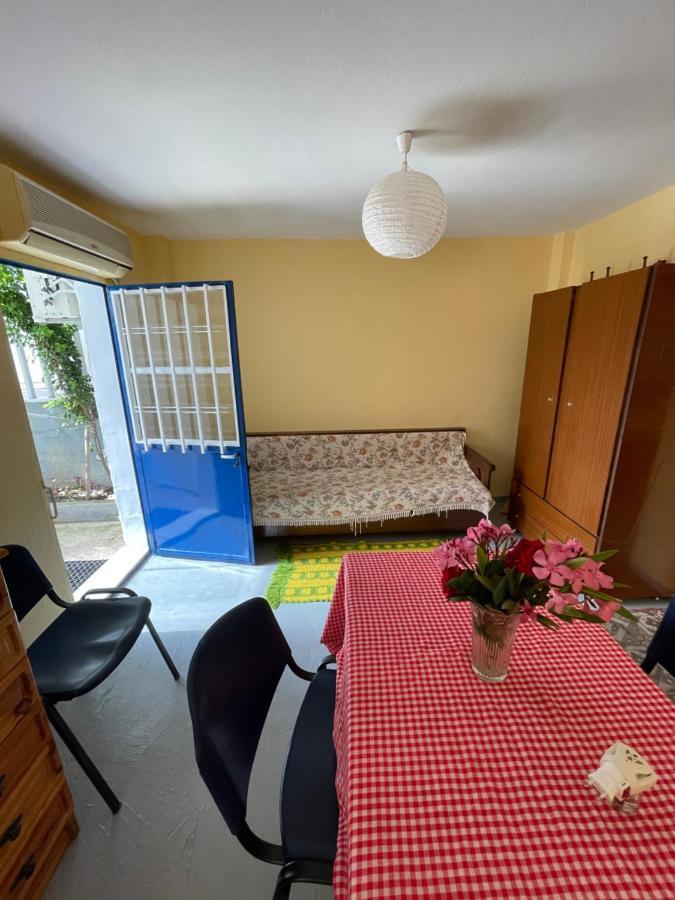 Apartamento Penelope Vrontádos Exterior foto
