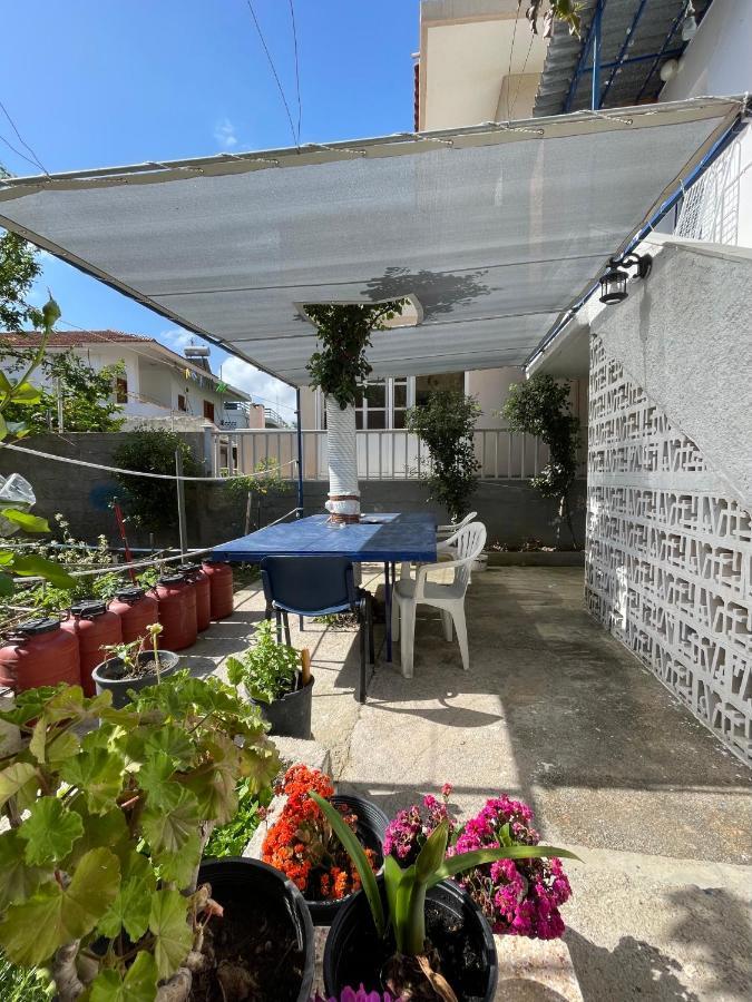 Apartamento Penelope Vrontádos Exterior foto