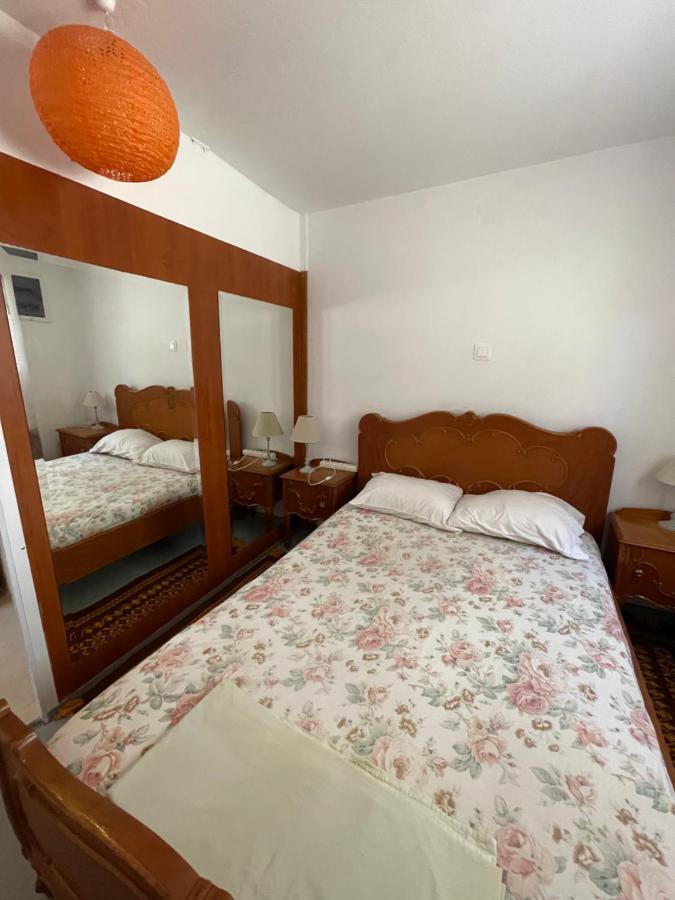 Apartamento Penelope Vrontádos Exterior foto