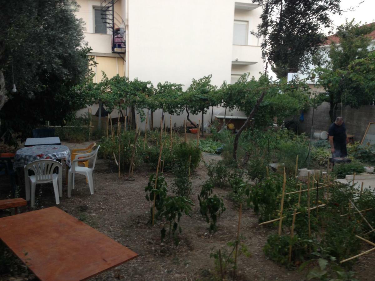Apartamento Penelope Vrontádos Exterior foto